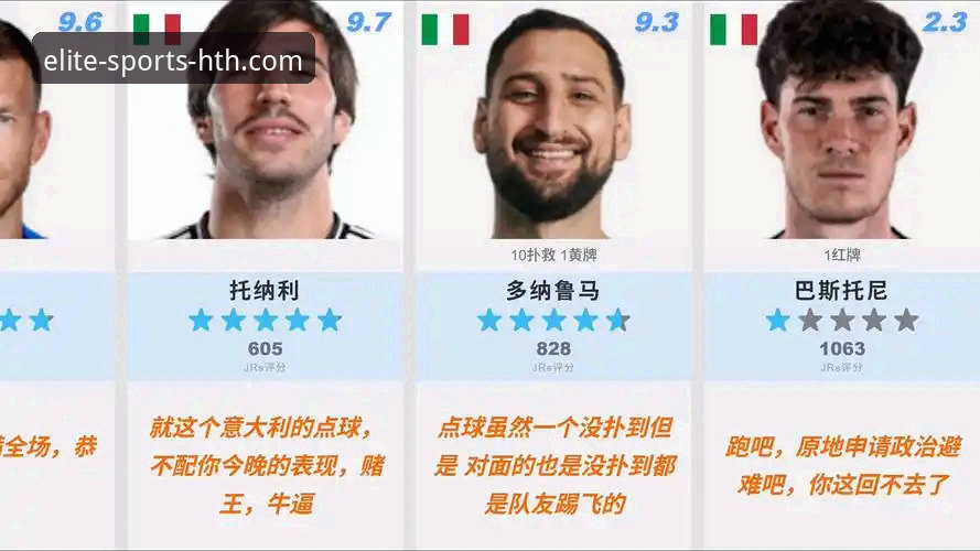 世预赛附加赛：意大利vs波黑点球大战对比分析——从华体会体育平台数据看四场逆转