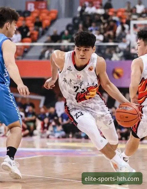 CBA状元陈国豪回避条款升级，卡位战无缘登场引热议——华体会体育平台带您直击赛场最新动态