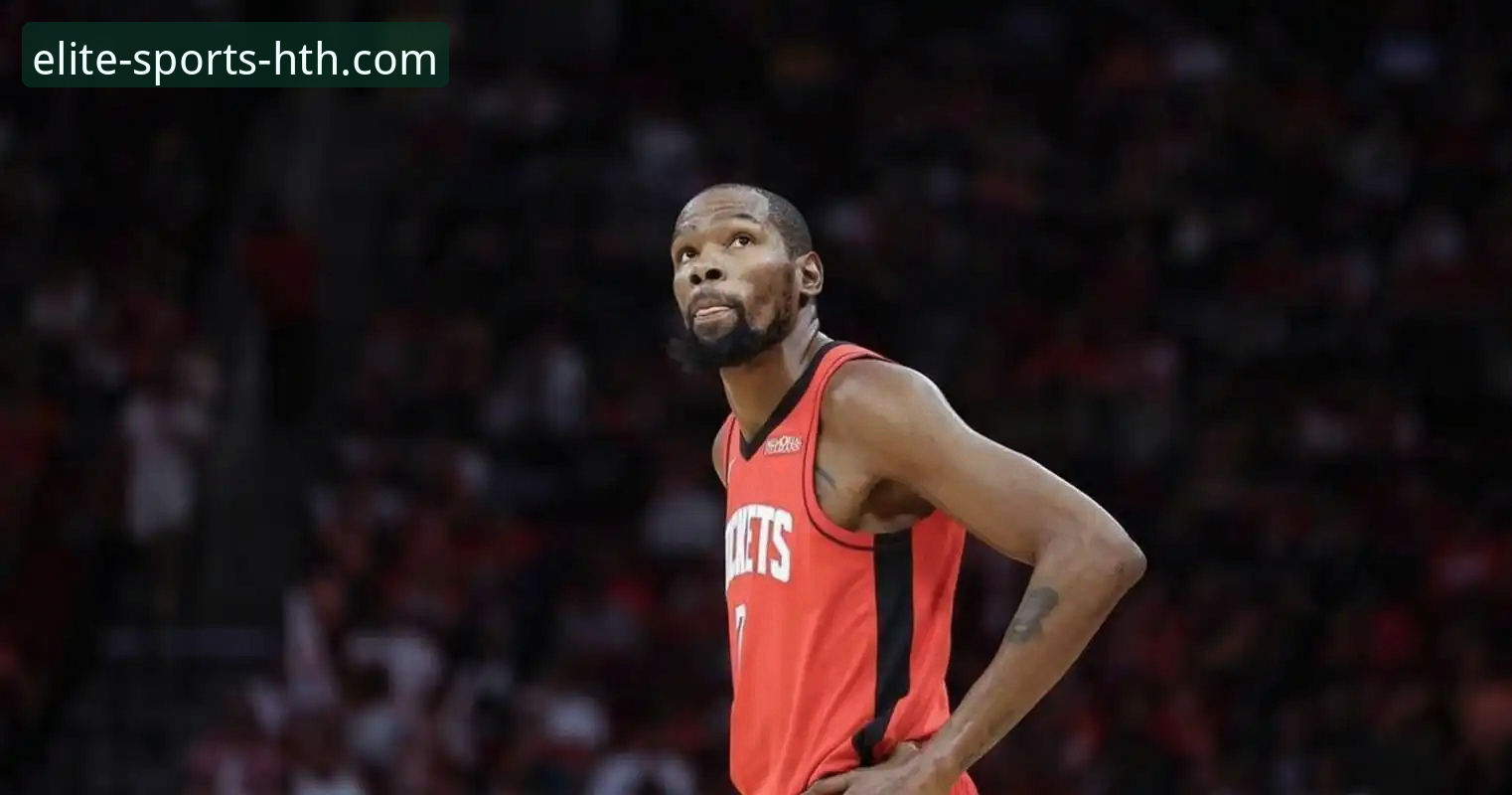 火箭主场大胜尼克斯，杜兰特全能表现引领三连胜，这揭示了哪些季后赛信号？